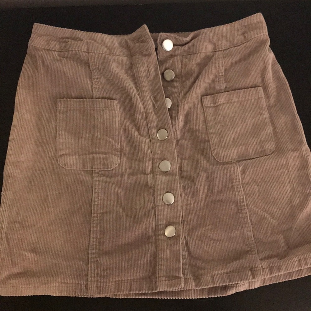 Charlotte Russe Skirt